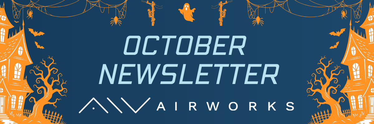 Black and Beige Illustrated Halloween Email Header (2)